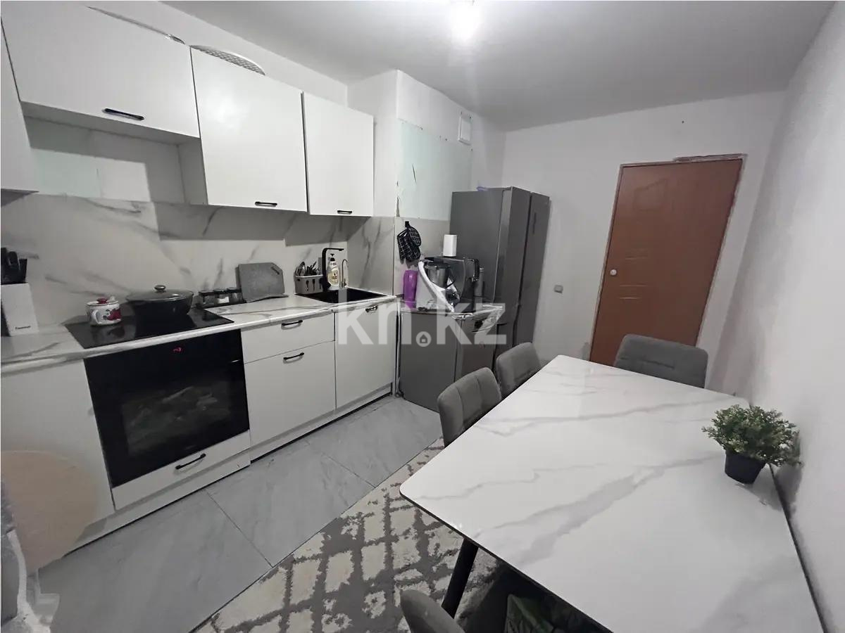 Продажа 3-комнатной квартиры, 83 м², пр. Женис, дом  26а в Астане - фото 4