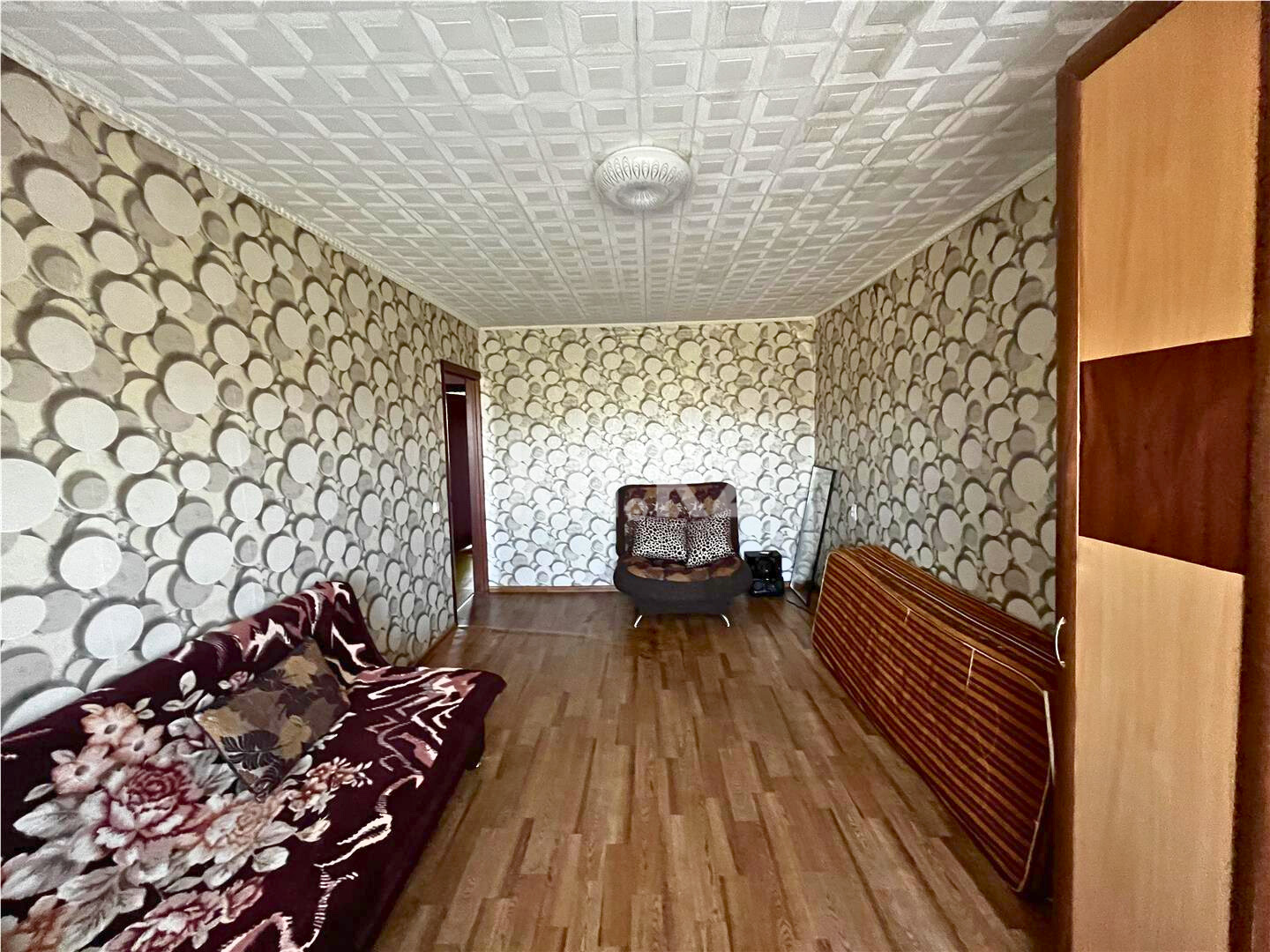 Продажа 3-комнатной квартиры, 62 м² в Караганде - фото 2