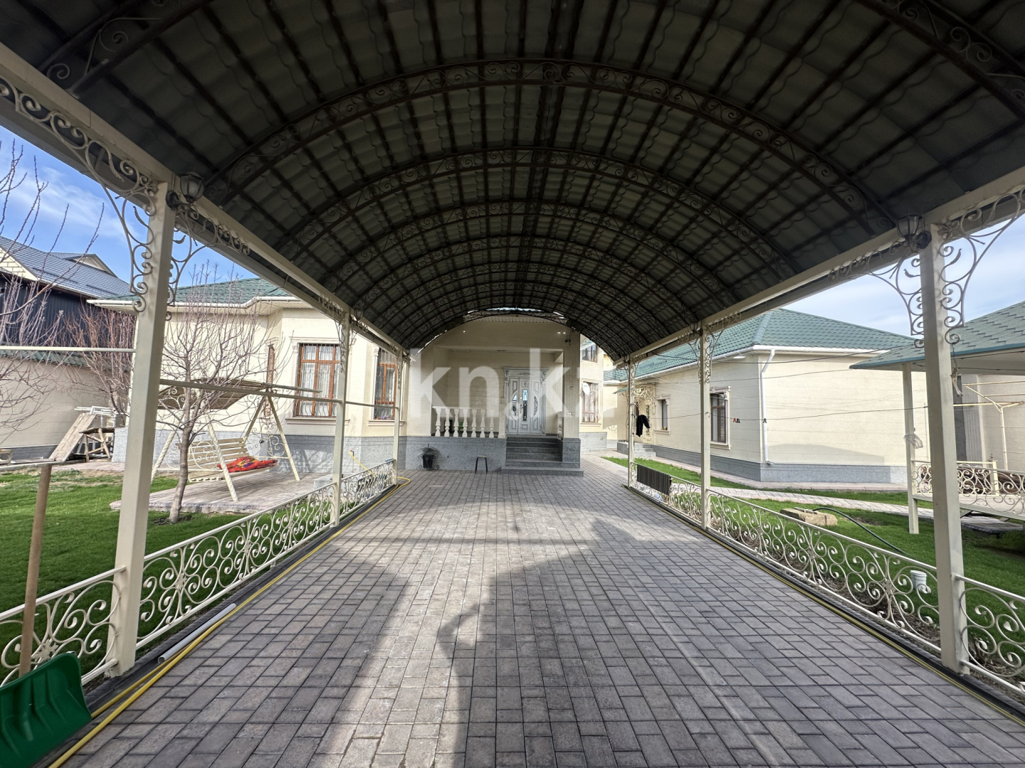 Продажа 7-комнатного дома, 310 м² в Шымкенте - фото 31