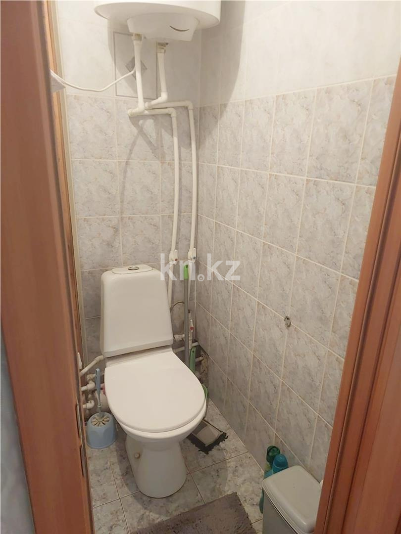 Продажа 2-комнатной квартиры, 54 м², мкр-н Степной-4 в Караганде - фото 7