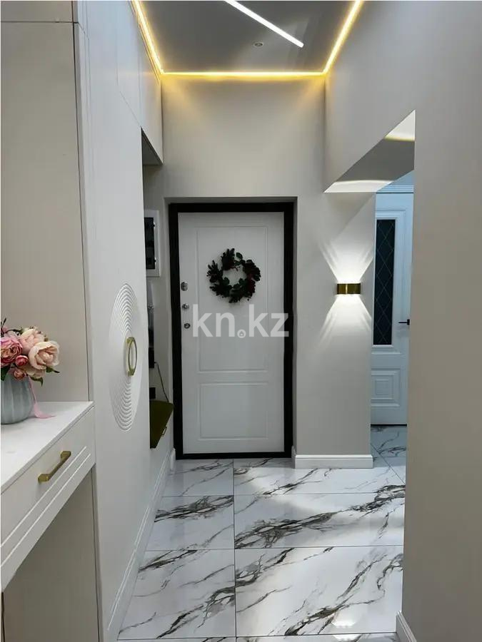 Продажа 3-комнатной квартиры, 86 м², пр. Райымбека, дом  351/2 в Алматы - фото 9