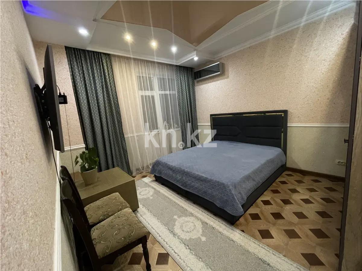 Продажа 4-комнатной квартиры, 125 м² в Астане - фото 2