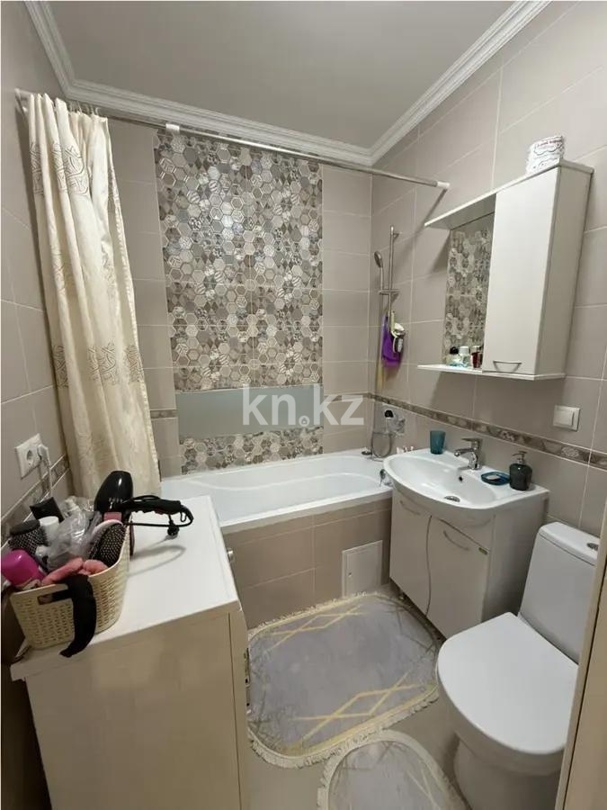 Продажа 1-комнатной квартиры, 36 м² в Астане - фото 3