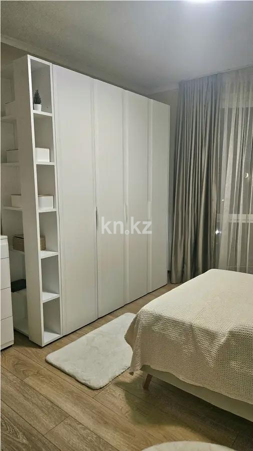 Продажа 3-комнатной квартиры, 87 м², ул. Байкадамова, дом  2д в Алматы - фото 2