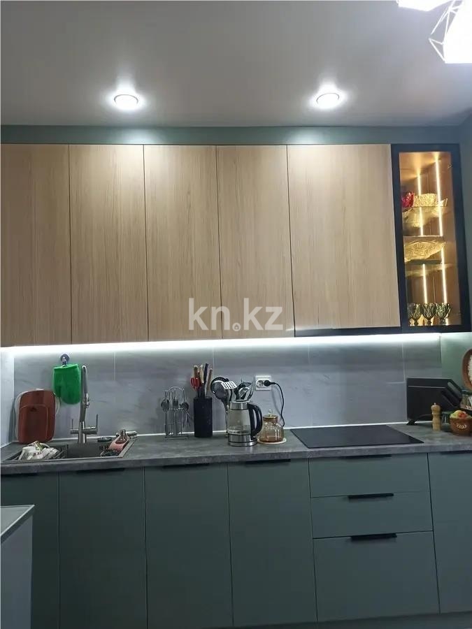 Продажа 1-комнатной квартиры, 38 м² в Астане - фото 2
