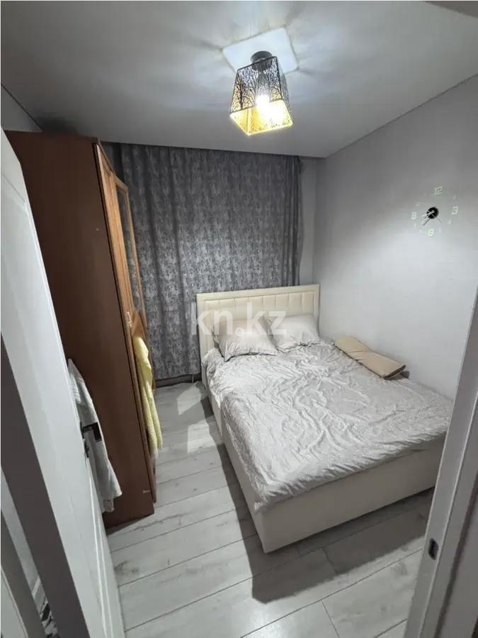 Продажа 3-комнатной квартиры, 62 м² в Астане - фото 2