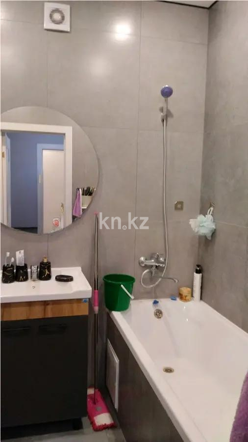Продажа 1-комнатной квартиры, 36 м², ул. Болекпаева, дом  22 в Астане - фото 4