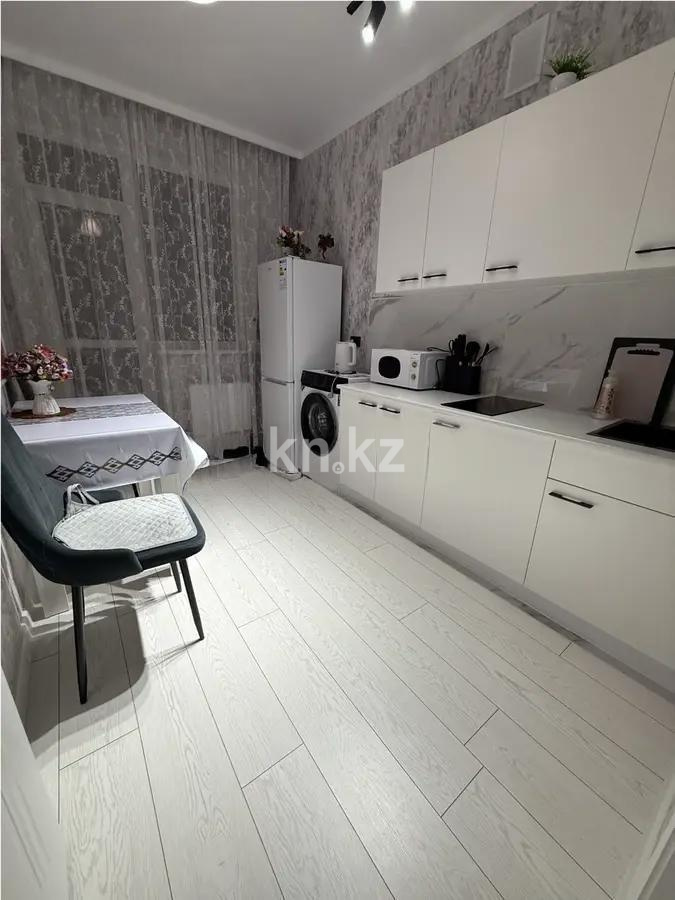 Продажа 1-комнатной квартиры, 34.1 м², ул. Тынышбайулы, дом  5 в Астане - фото 2