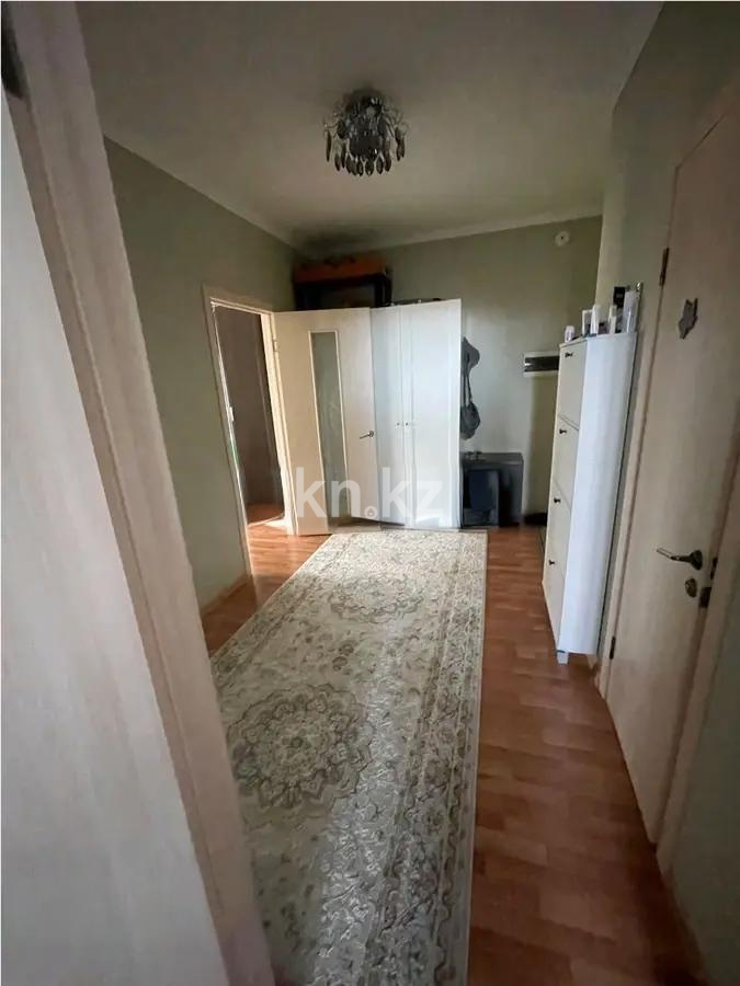 Продажа 2-комнатной квартиры, 67 м², ул. Азербаева, дом  47 в Астане - фото 5