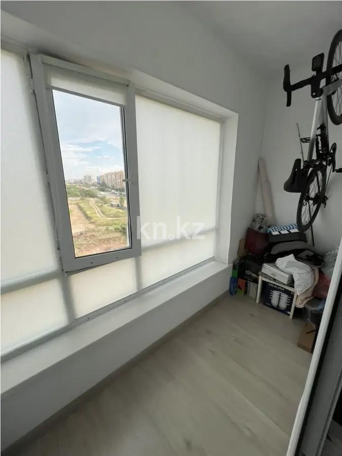Продажа 1-комнатной квартиры, 38 м² в Астане - фото 4