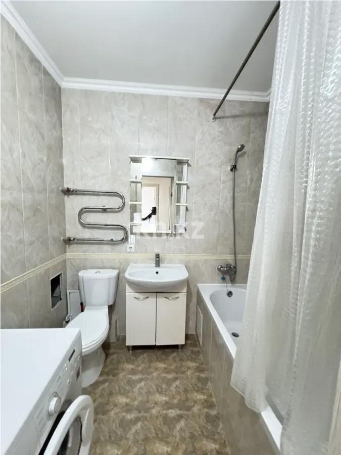 Продажа 1-комнатной квартиры, 36.9 м² в Астане - фото 3