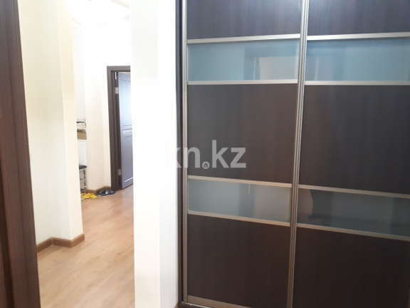 Продажа 3-комнатной квартиры, 72.7 м², пр. Момышулы, дом  17 - ул. Сатпаева в Астане - фото 13