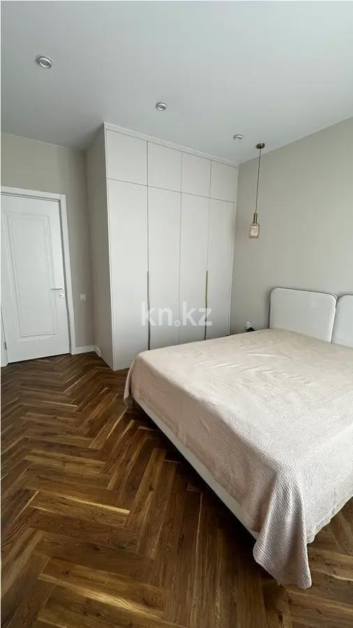 Продажа 2-комнатной квартиры, 62.3 м², ул. Байтурсынова, дом  8 в Астане - фото 3