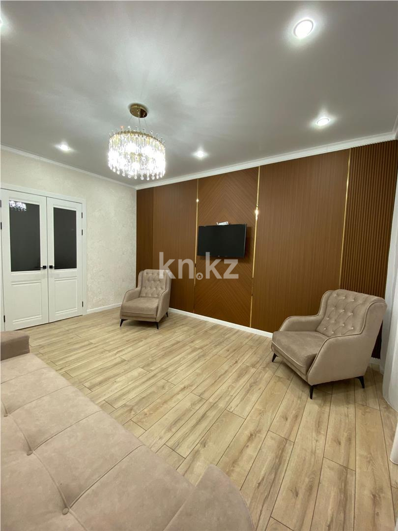 Продажа 3-комнатной квартиры, 90 м² в Караганде - фото 2