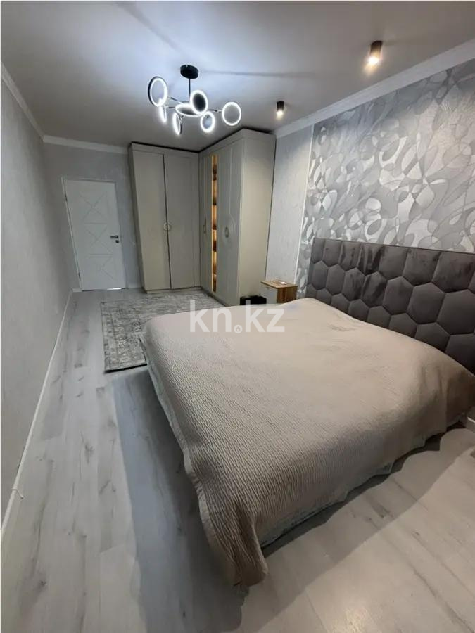 Продажа 3-комнатной квартиры, 90.7 м², ул. Байтурсынова, дом  51 в Астане - фото 2