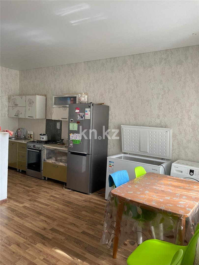 Продажа 3-комнатной квартиры, 81 м², ул. Затаевича (ранее Зональная), дом  81/4 в Караганде - фото 9