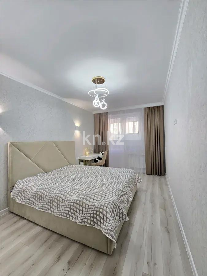 Продажа 3-комнатной квартиры, 91 м² в Астане - фото 2