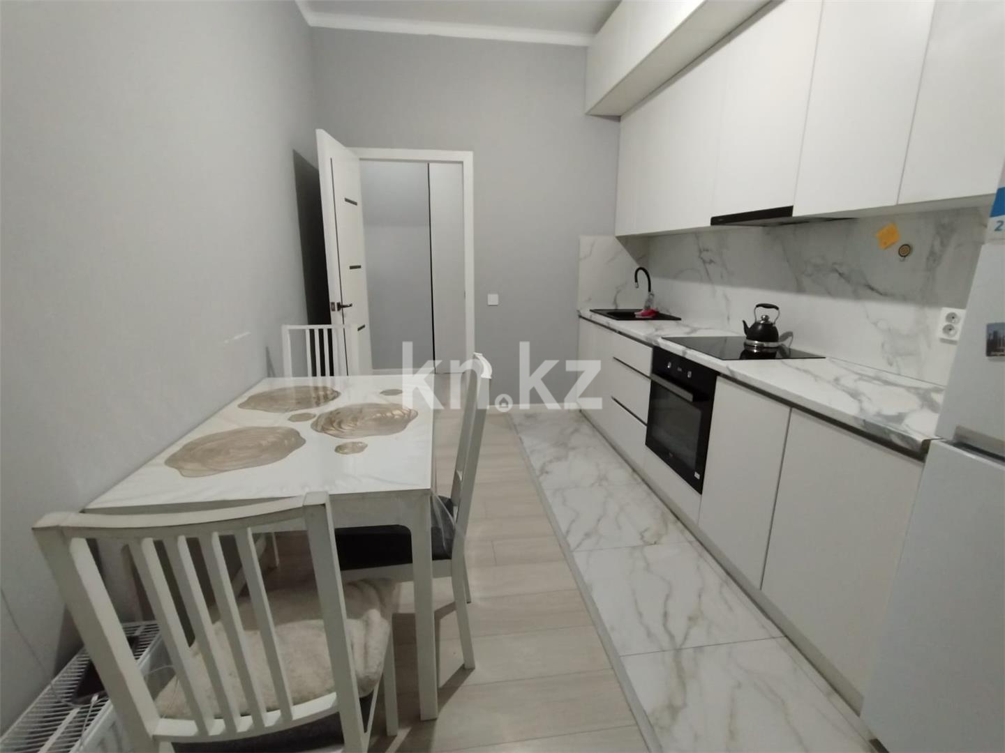 Продажа 2-комнатной квартиры, 67.8 м², ул. Гапеева в Караганде - фото 6