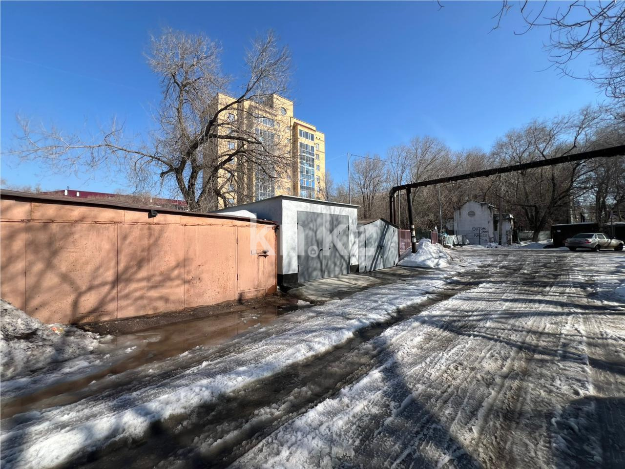 Продажа 2-комнатной квартиры, 54 м² в Караганде - фото 22