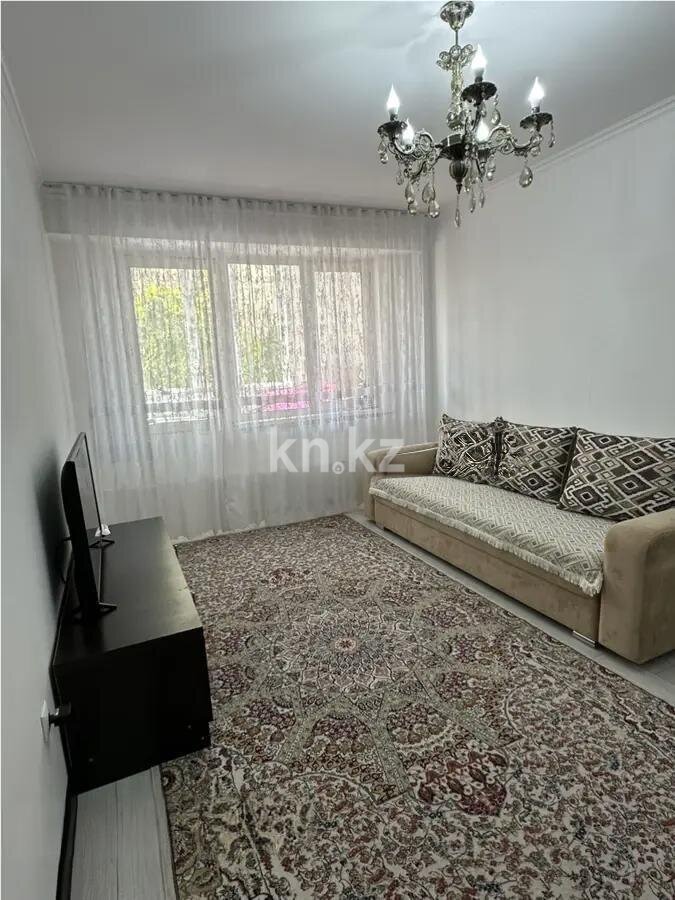 Продажа 1-комнатной квартиры, 36 м² в Алматы