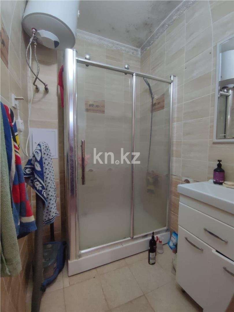 Продажа 3-комнатной квартиры, 57 м² в Астане - фото 8