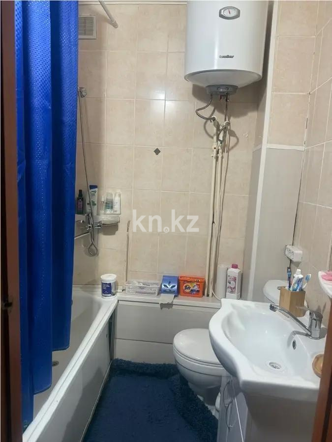 Продажа 1-комнатной квартиры, 31 м², ул. Язева, дом  1 в Караганде - фото 3