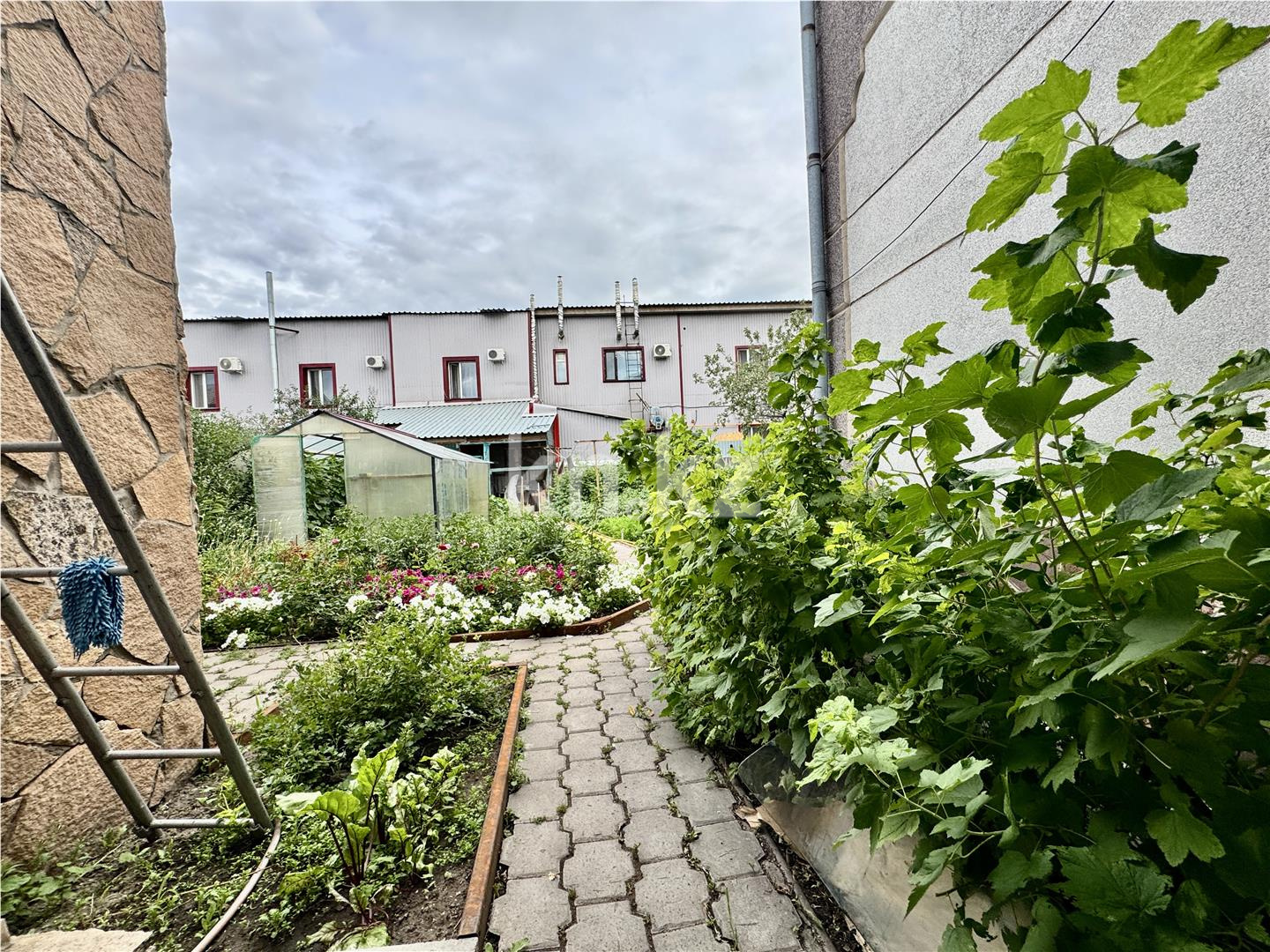 Продажа 7-комнатного дома, 258.2 м², ул. Степана Разина, дом  41 в Караганде - фото 56