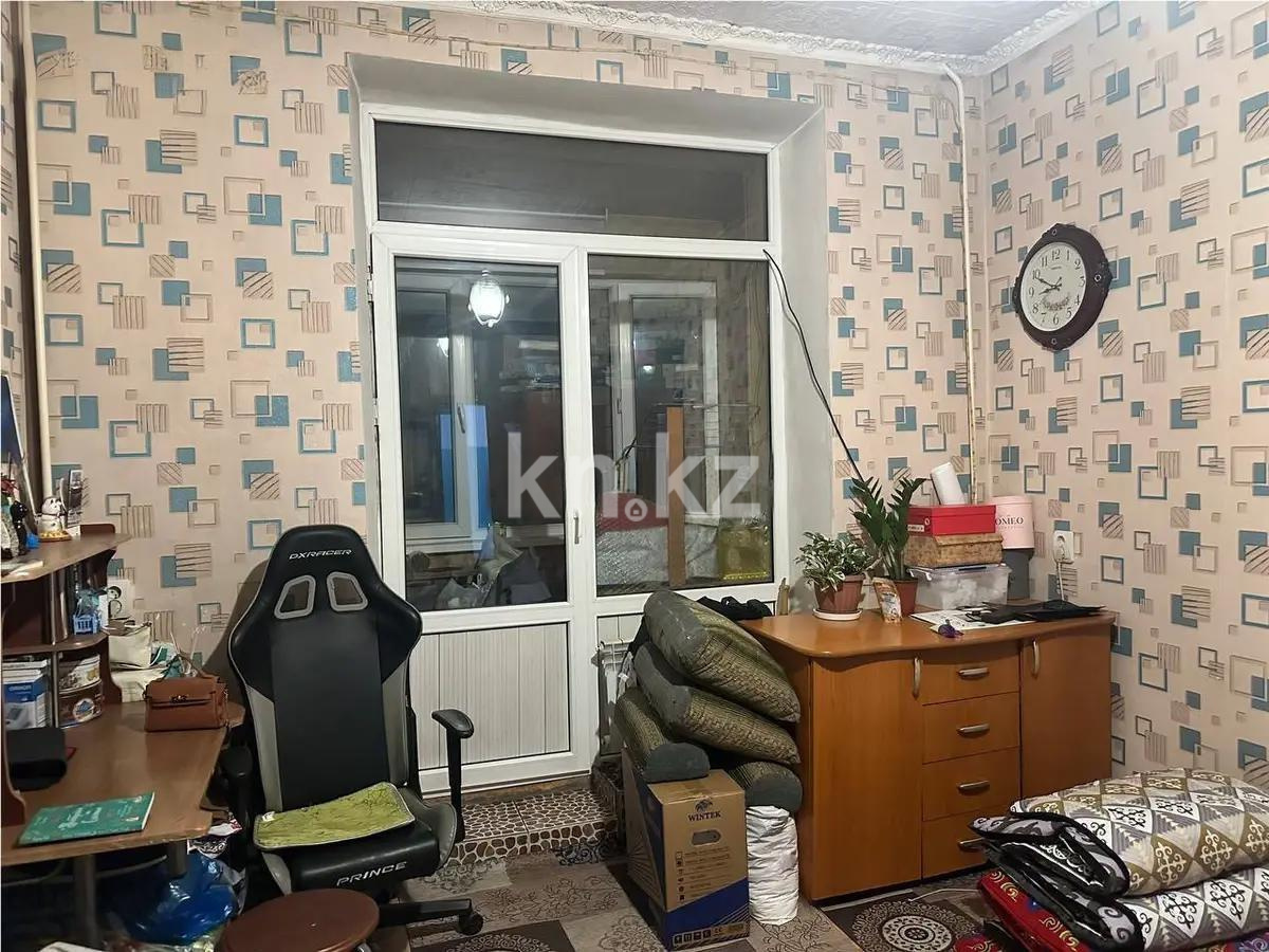 Продажа 1-комнатной квартиры, 19.5 м², ул. Ганибет, дом  27Б в Алматы