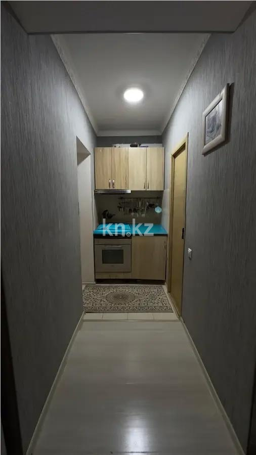 Продажа 2-комнатной квартиры, 43 м², ул. Щорса, дом  12/2 в Астане - фото 3