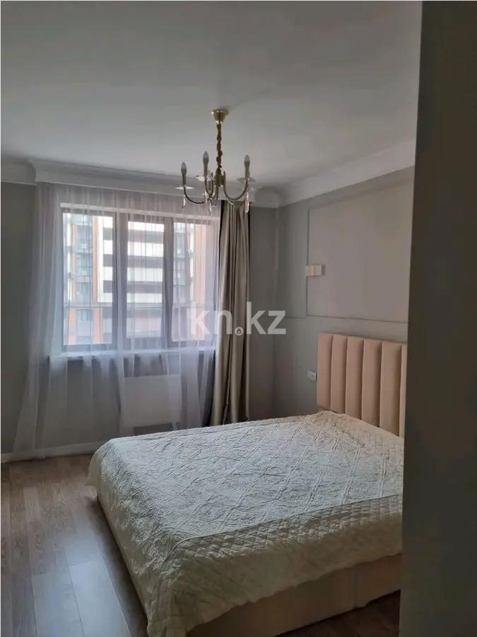 Продажа 3-комнатной квартиры, 82 м², ул. Шаляпина, дом  1/18 в Алматы - фото 2