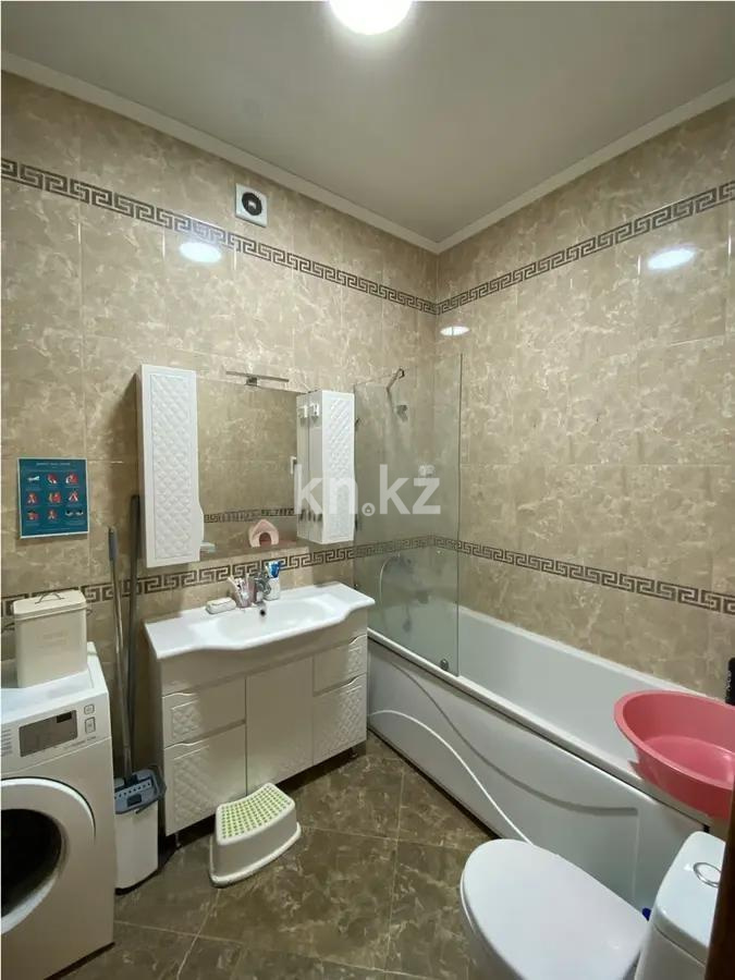 Продажа 2-комнатной квартиры, 79.1 м² в Астане - фото 4