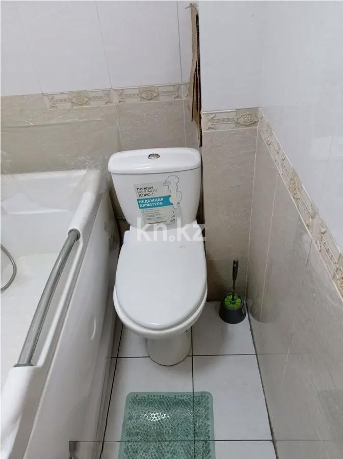 Продажа 1-комнатной квартиры, 32 м² в Алматы - фото 2