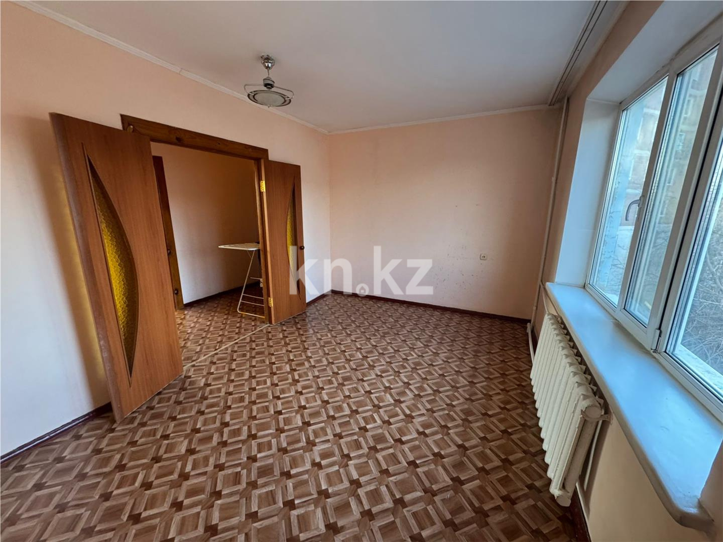 Продажа 4-комнатной квартиры, 92 м² в Караганде - фото 5
