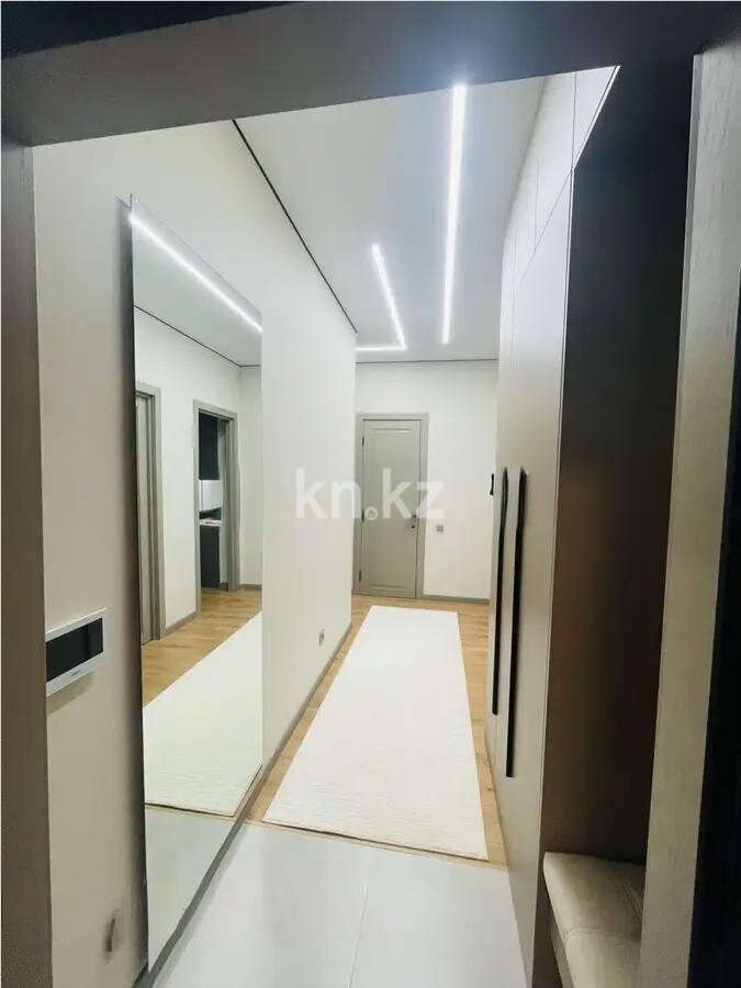 Продажа 2-комнатной квартиры, 60 м² в Астане - фото 5