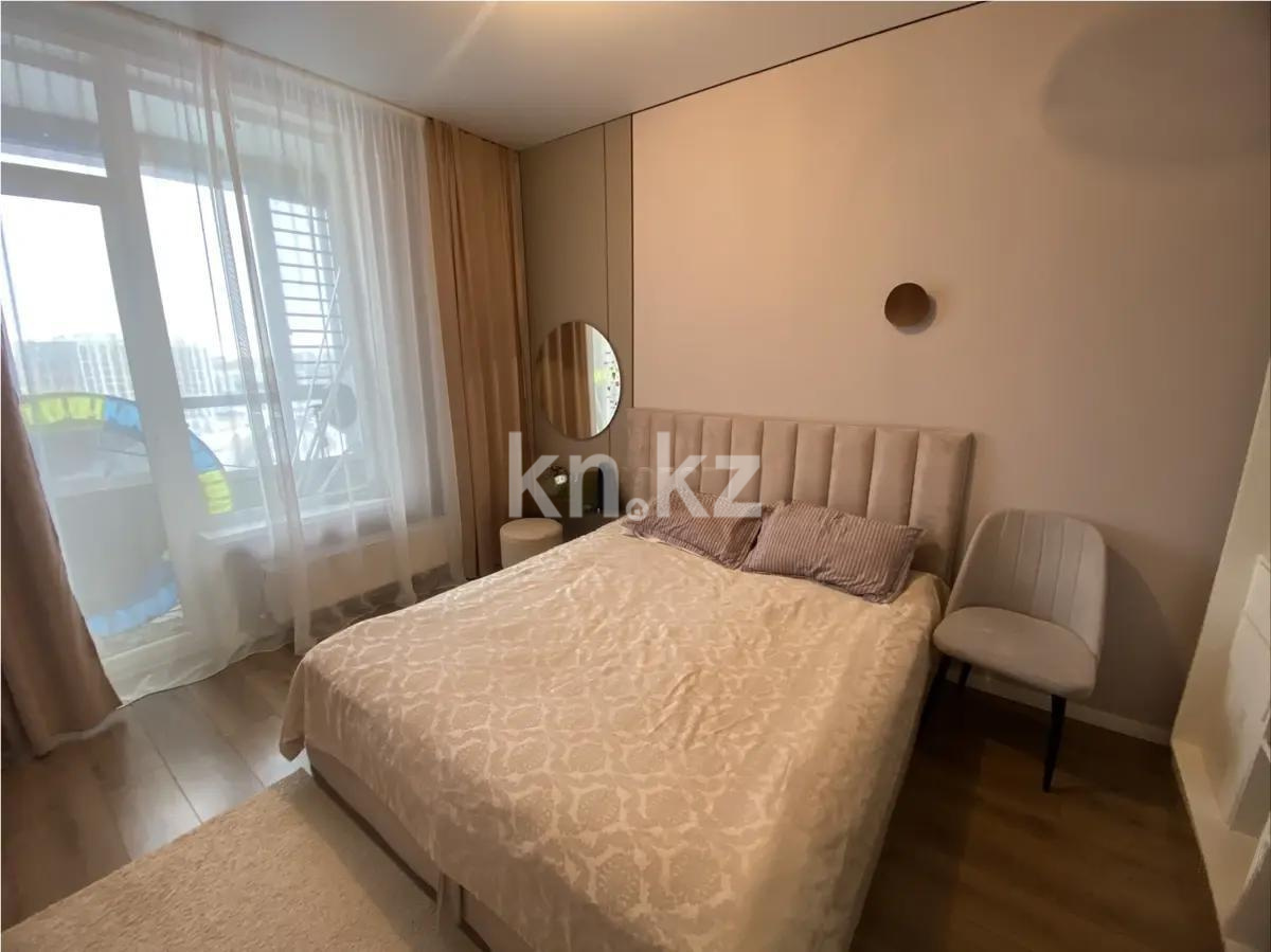 Продажа 2-комнатной квартиры, 60 м² в Астане - фото 2