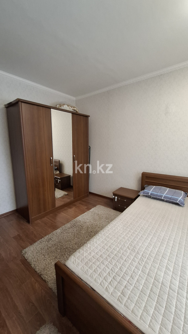 Продажа 2-комнатной квартиры, 59 м² в Караганде - фото 4