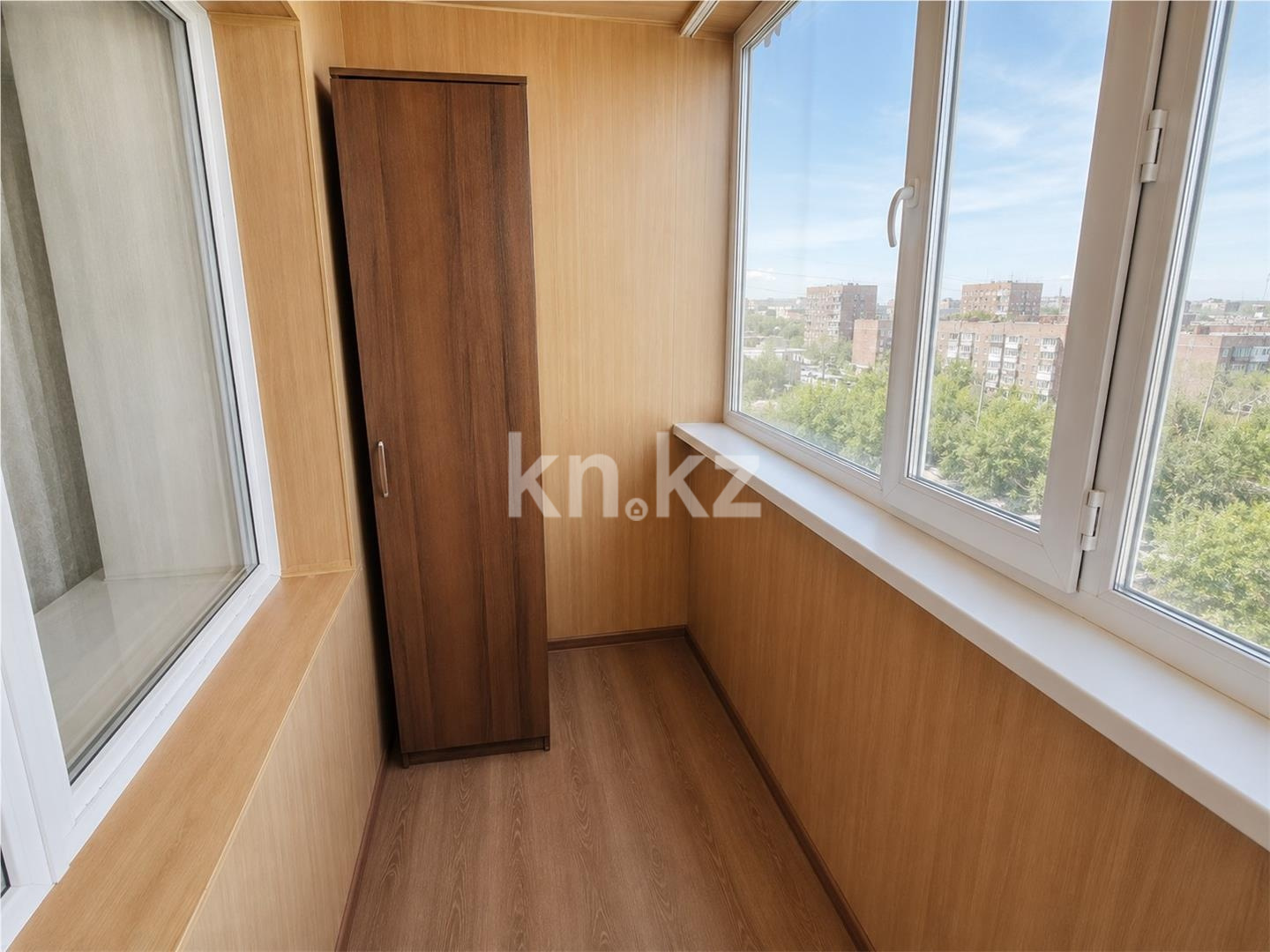 Продажа 3-комнатной квартиры, 65 м² в Темиртау - фото 10
