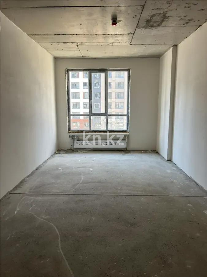 Продажа 2-комнатной квартиры, 49 м² в Астане