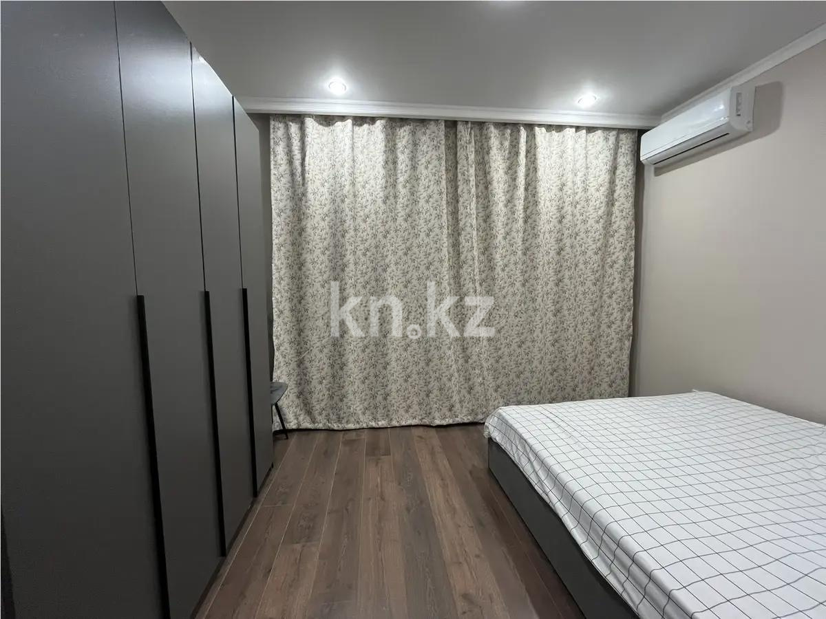 Продажа 1-комнатной квартиры, 37.1 м² в Алматы