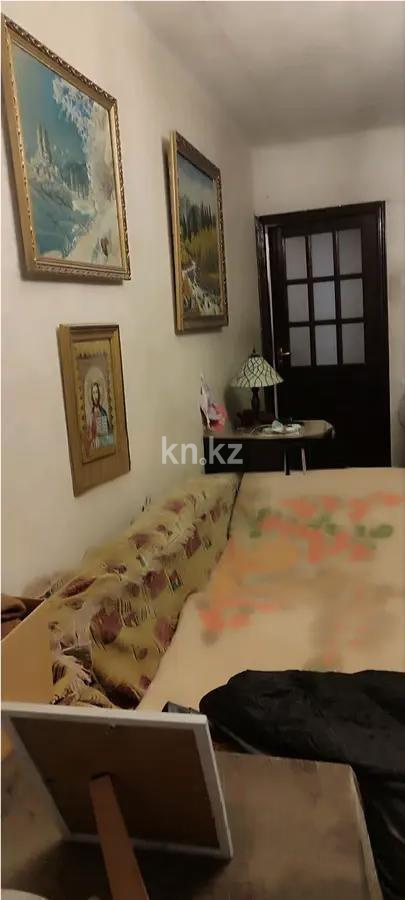 Продажа 2-комнатной квартиры, 51 м², мкр-н Аксай-3а, дом  65 в Алматы