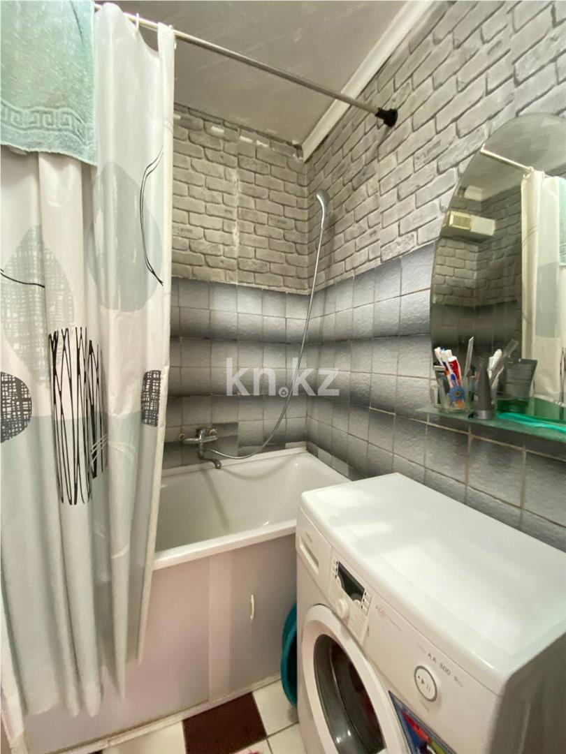 Продажа 4-комнатной квартиры, 62 м² в Караганде - фото 10