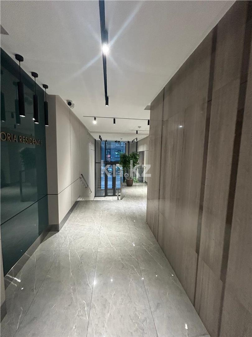 Продажа 3-комнатной квартиры, 105 м², ул. Бокейхана в Астане - фото 16