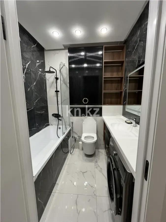 Продажа 3-комнатной квартиры, 85 м², пр. Аль-Фараби, дом  11/1 в Астане - фото 5