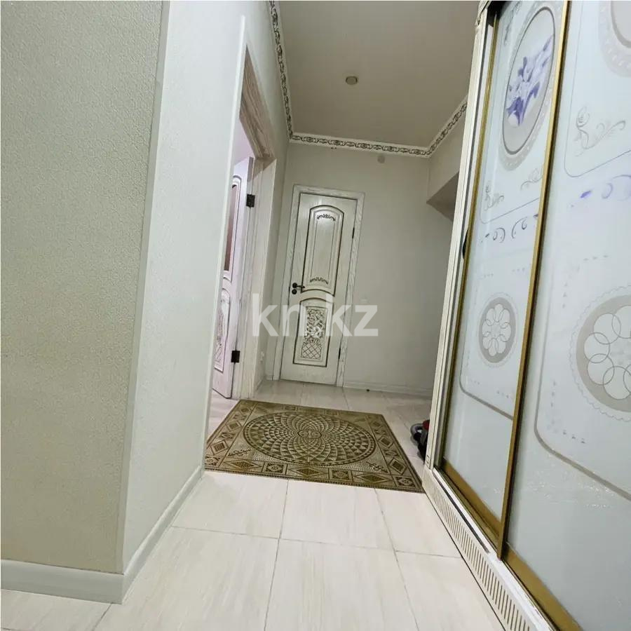 Продажа 2-комнатной квартиры, 57 м², пр. Тлендиева, дом  50/2 в Астане - фото 8