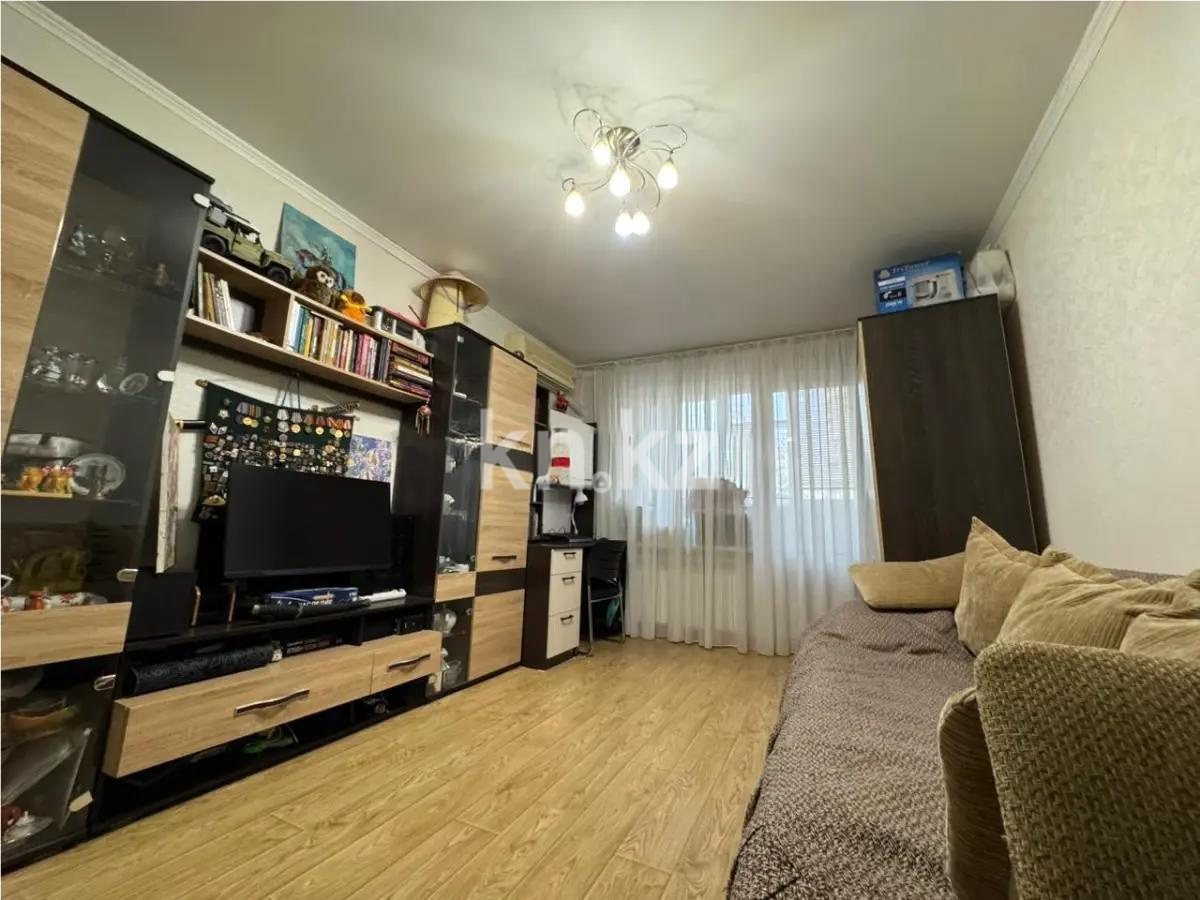 Продажа 2-комнатной квартиры, 45.2 м², мкр-н Таугуль, дом  5 в Алматы