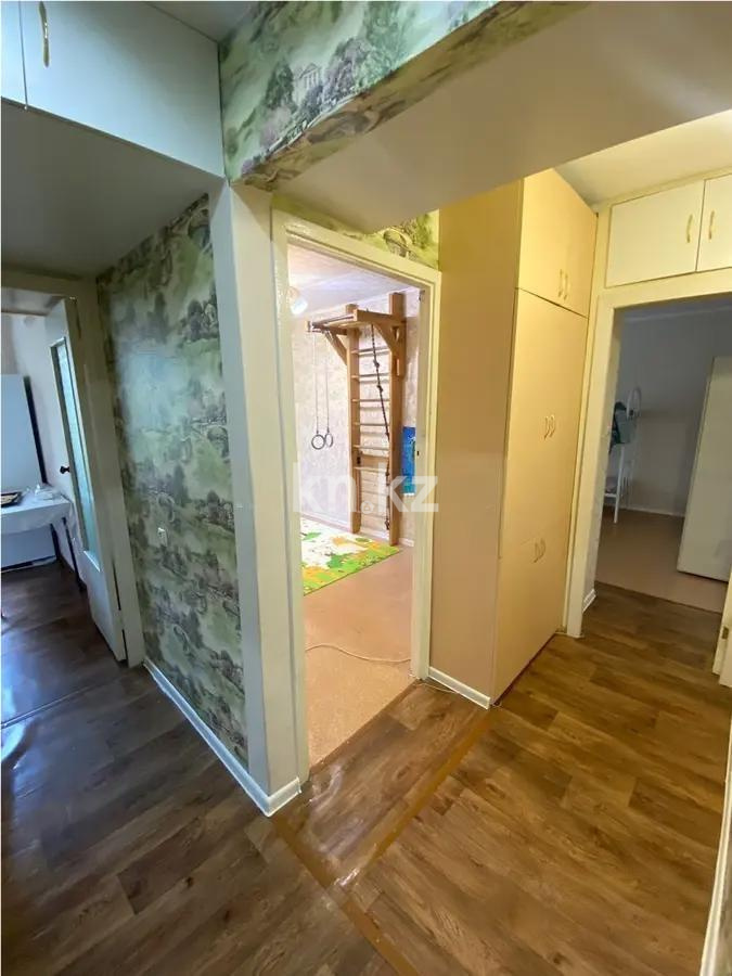 Продажа 2-комнатной квартиры, 45 м² в Алматы - фото 5