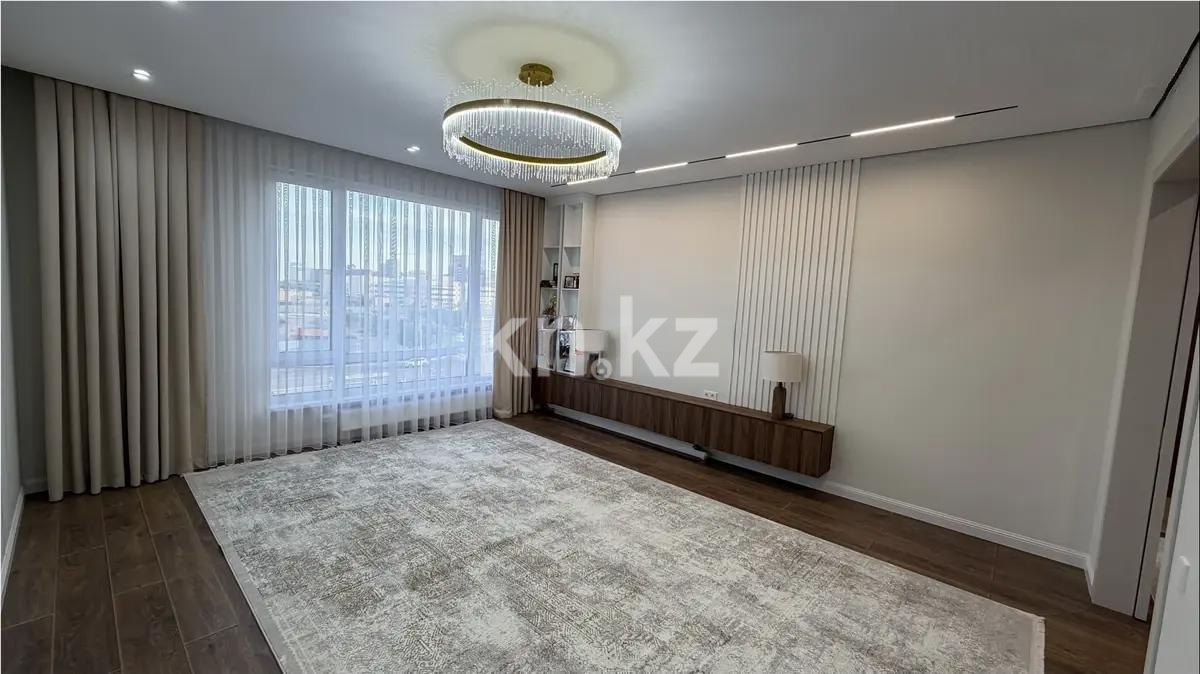 Продажа 3-комнатной квартиры, 106 м² в Астане
