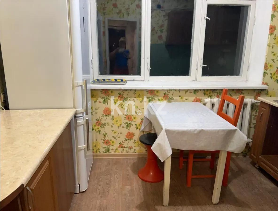 Продажа 1-комнатной квартиры, 38 м² в Алматы - фото 2