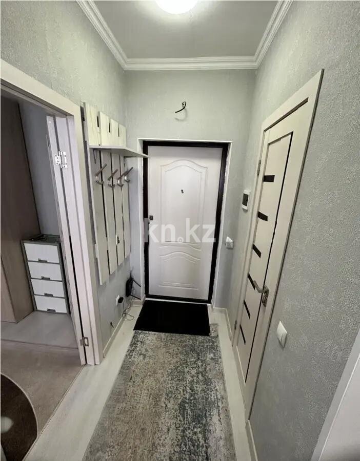 Продажа 1-комнатной квартиры, 32.3 м² в Астане - фото 4