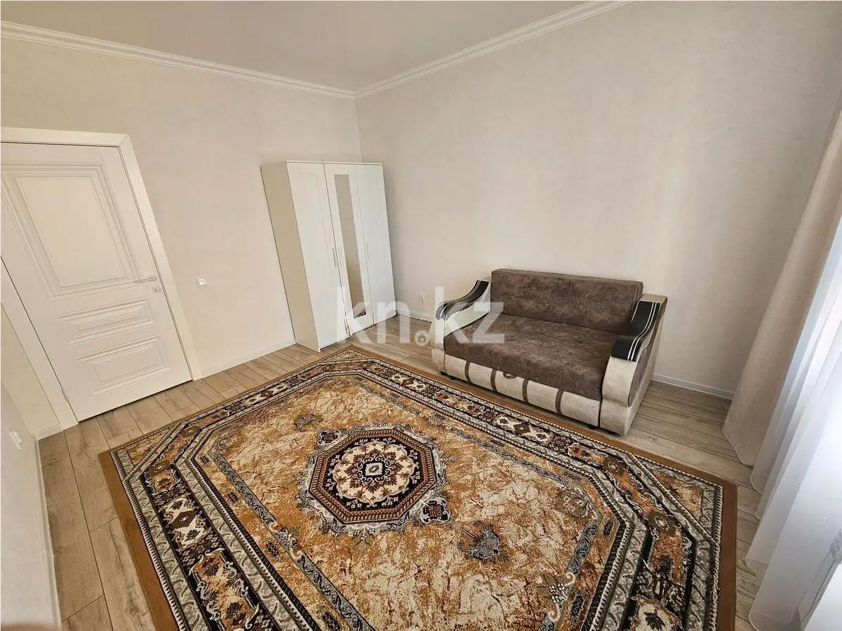 Продажа 4-комнатной квартиры, 112.4 м², ул. Нажимеденова, дом  29 в Астане - фото 3